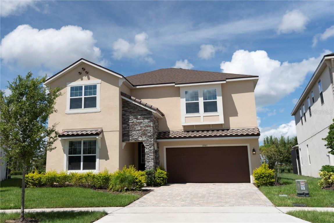 8981 Amelia Downs Tr., Kissimmee, FL 34747