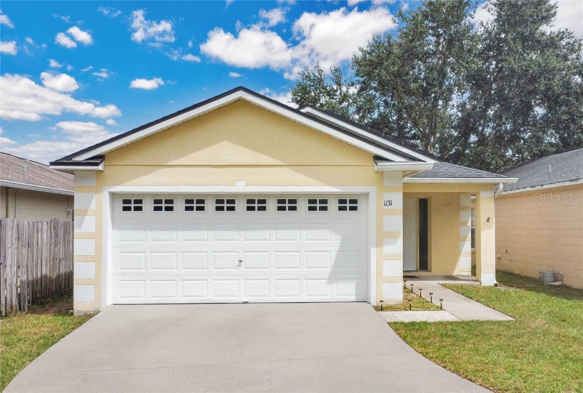1131 Isadore Dr., Orlando, FL 32825