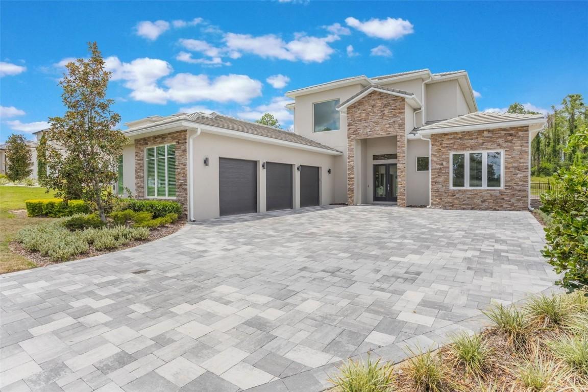 16110 Pendio Dr., Montverde, FL 34756