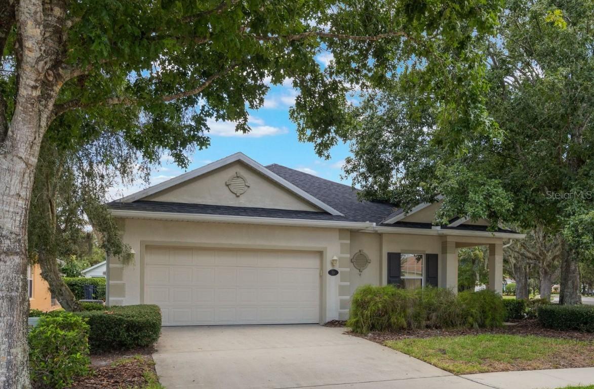 100 Wethersfield Court, Deland, FL 32724
