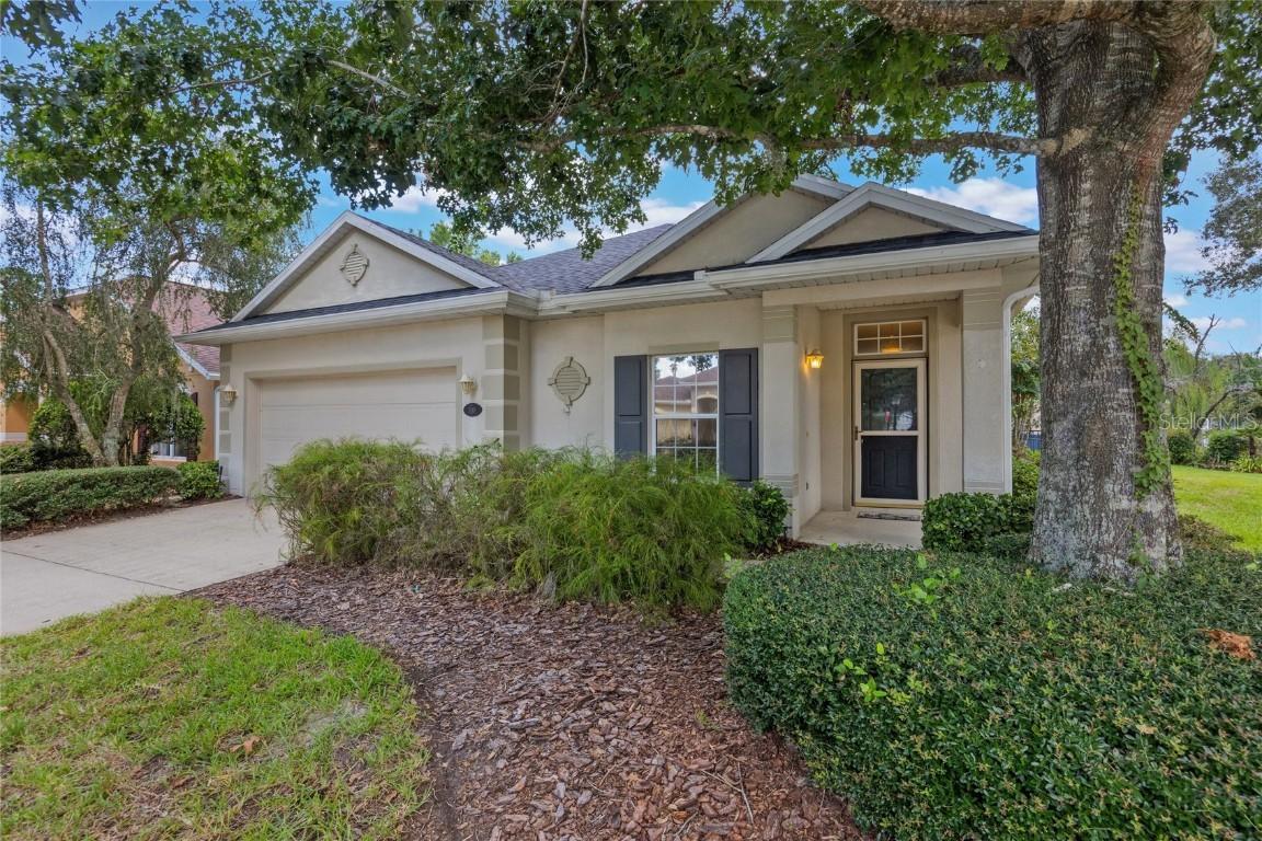 100 Wethersfield Court, Deland, FL 32724