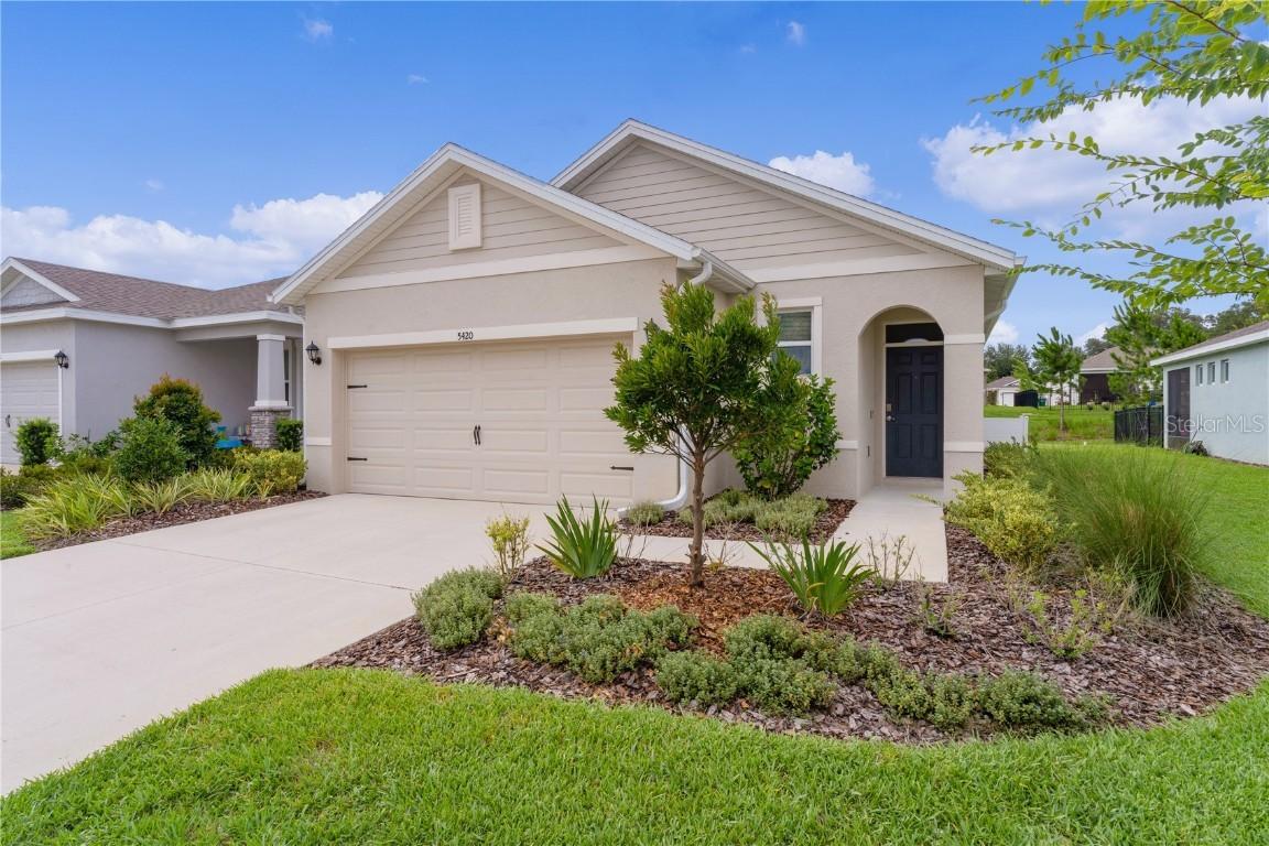 5420 Sunshine Dr., Wildwood, FL 34785