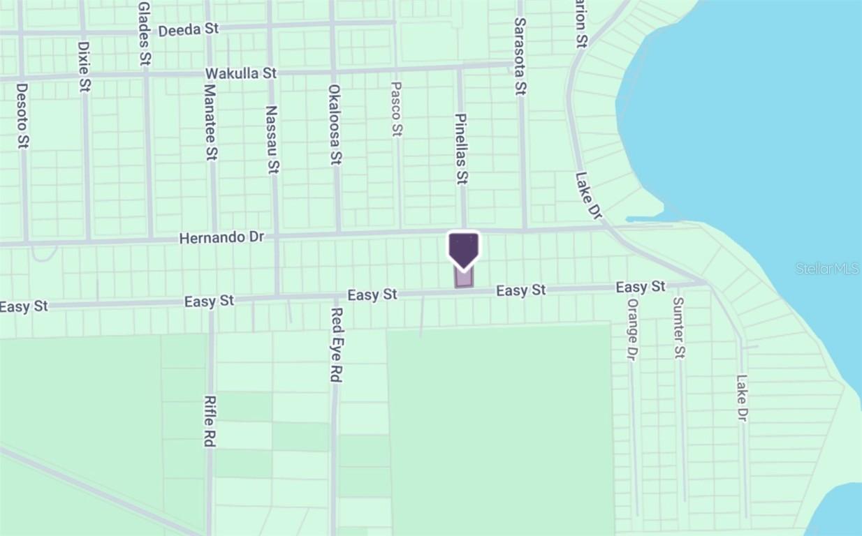 124 Easy St., Florahome, FL 32140