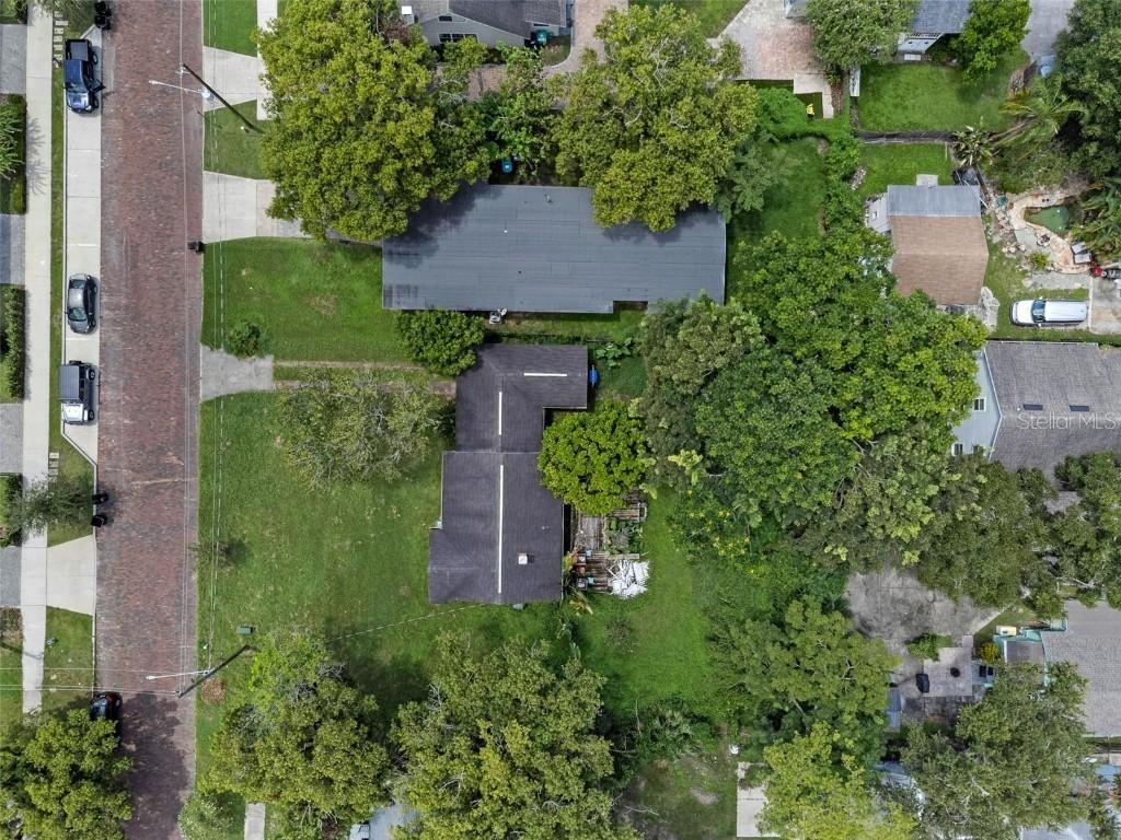 35 W Harding St., Orlando, FL 32806