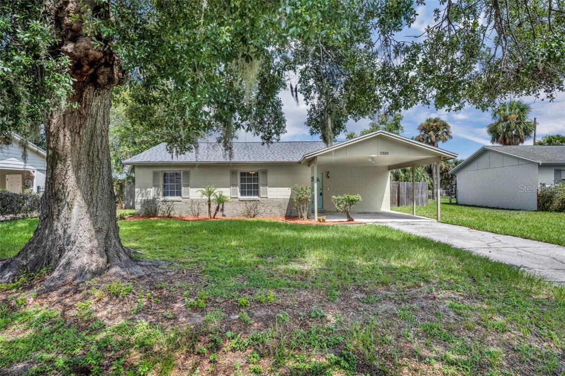 2320 High St., Winter Park, FL 32792