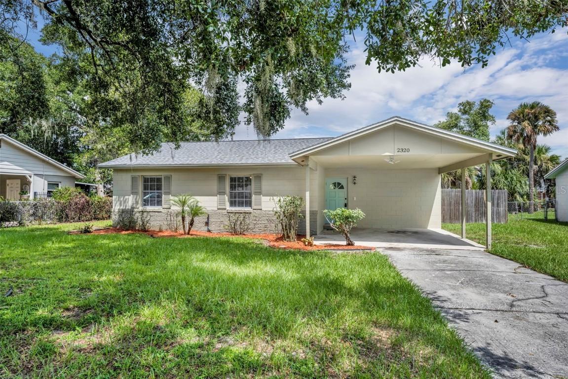 2320 High St., Winter Park, FL 32792