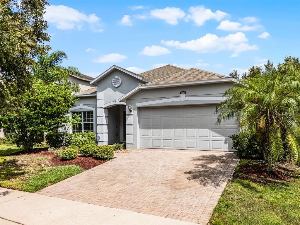 9141 Oak Commons Way, Orlando, FL 32832