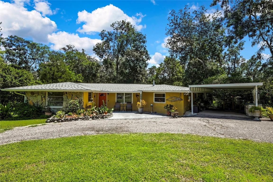 1530 Oakhurst Dr., Brooksville, FL 34601