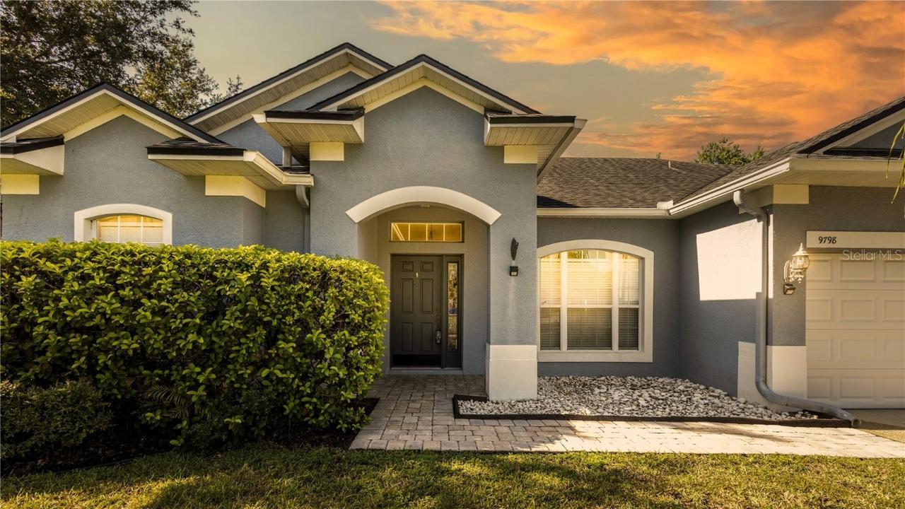 9798 Worthington Ridge Rd., Orlando, FL 32829