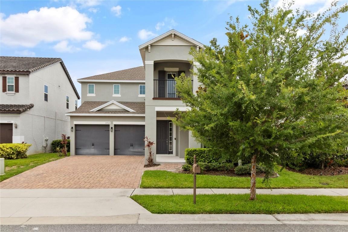 8764 Powder Ridge Tr., Windermere, FL 34786