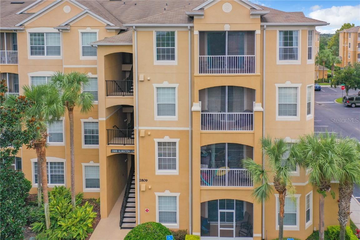 2809 Almaton Loop #401, Kissimmee, FL 34747