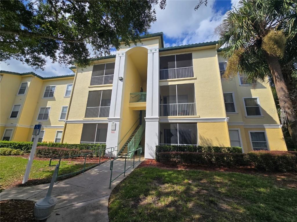 8921 Legacy Ct. #308, Kissimmee, FL 34747