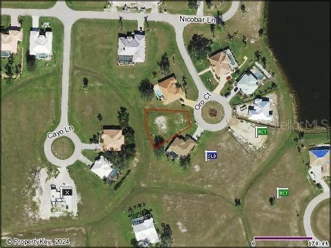 17419 Oro Ct., Punta Gorda, FL 33955