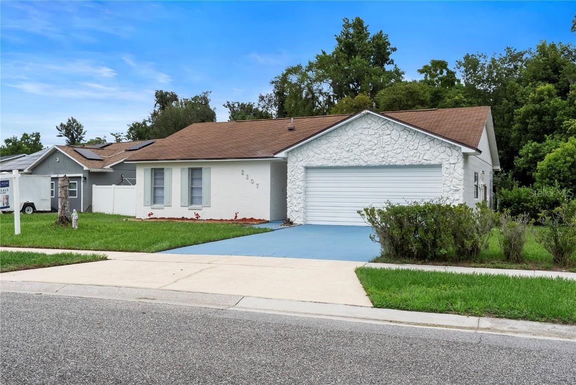 2207 Viento St., Orlando, FL 32822