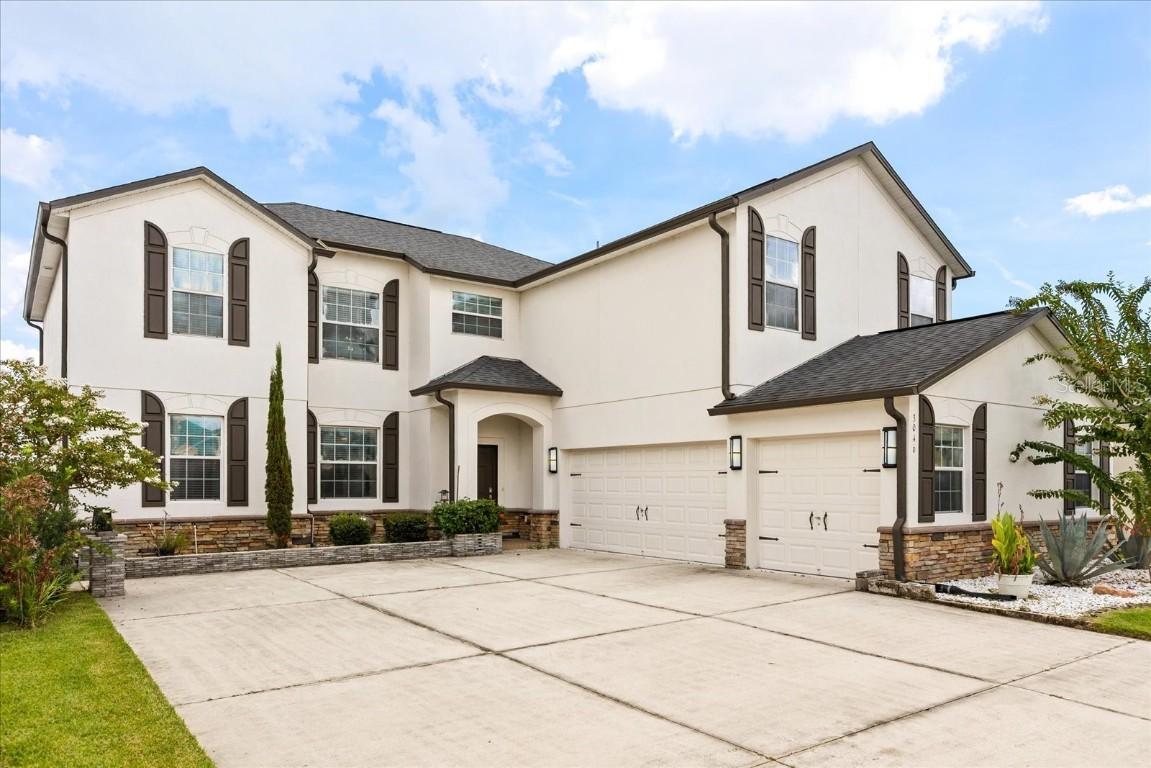 3046 Youngford St., Orlando, FL 32824