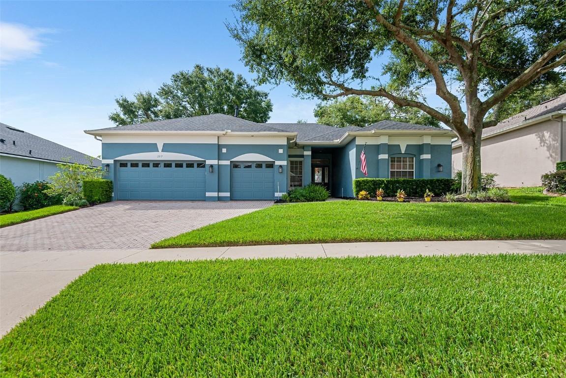 2817 Falcon Ridge, Clermont, FL 34711
