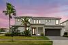 New Construction Homes For Sale This Week That Attend Flora Ridge Elementary School: August 20th to August 26th