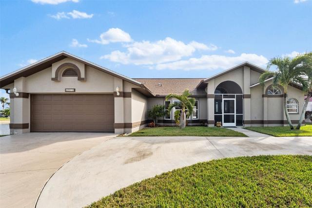 New Homes with In-ground Swimming Pools in Cape Coral: August 10th to August 16th