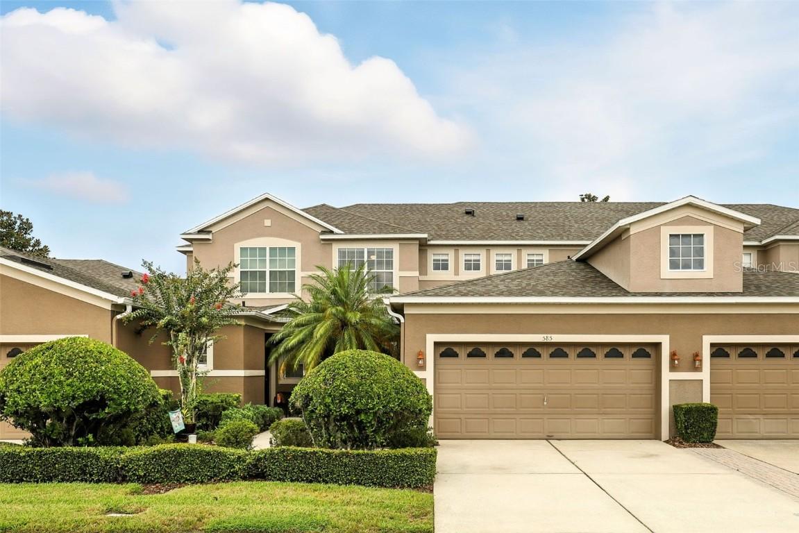 585 Cruz Bay Cir., Winter Springs, FL 32708