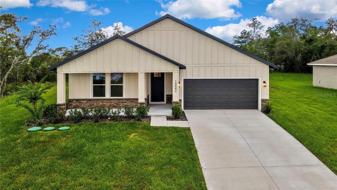 14042 Amero Ln., Spring Hill, FL 34609