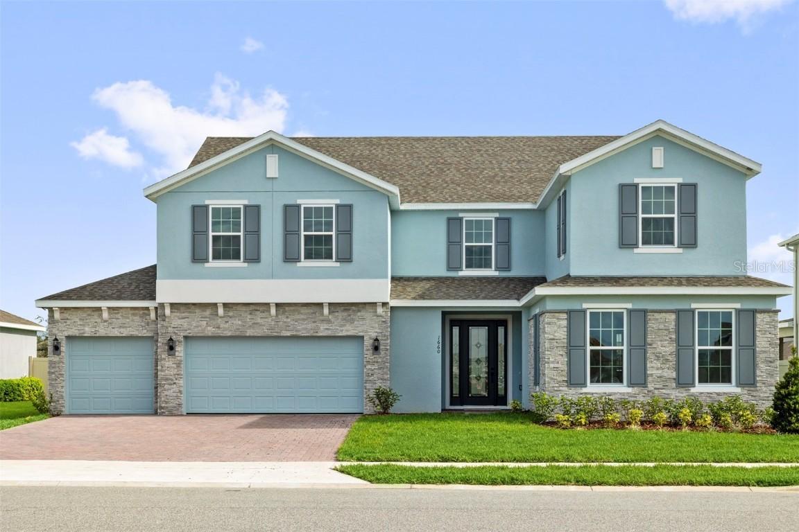 1660 Hamlin Ridge Rd., Minneola, FL 34715
