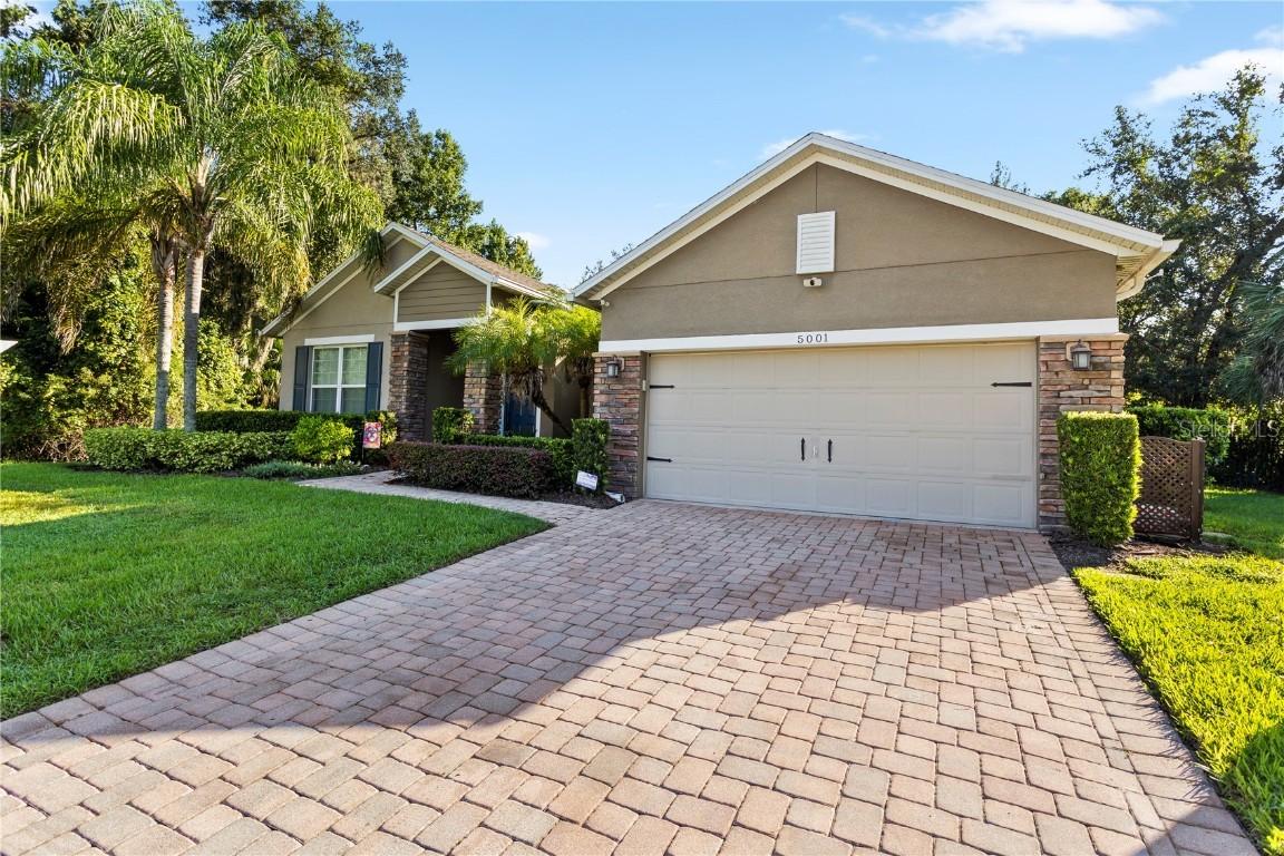 5001 Oak Cluster Cove, Sanford, FL 32773