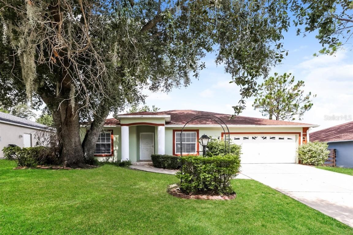 7892 Sugar Pine Blvd., Lakeland, FL 33810