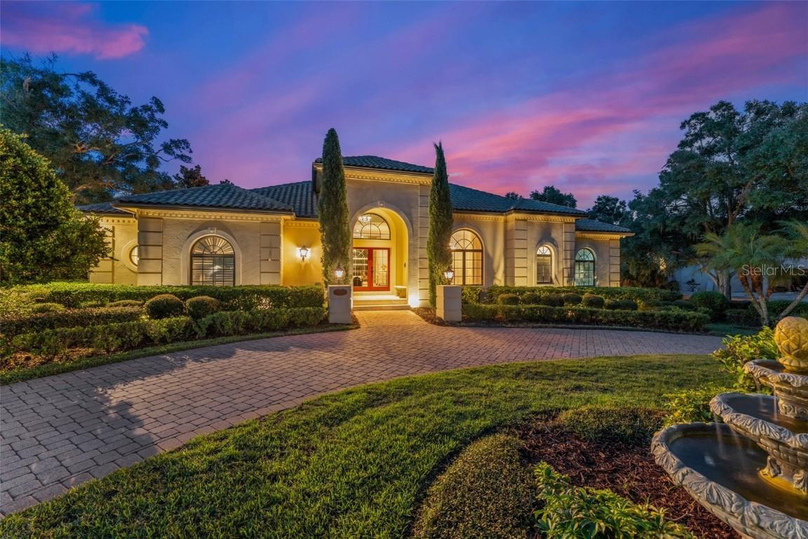 9731 Chestnut Ridge Dr., Windermere, FL 34786