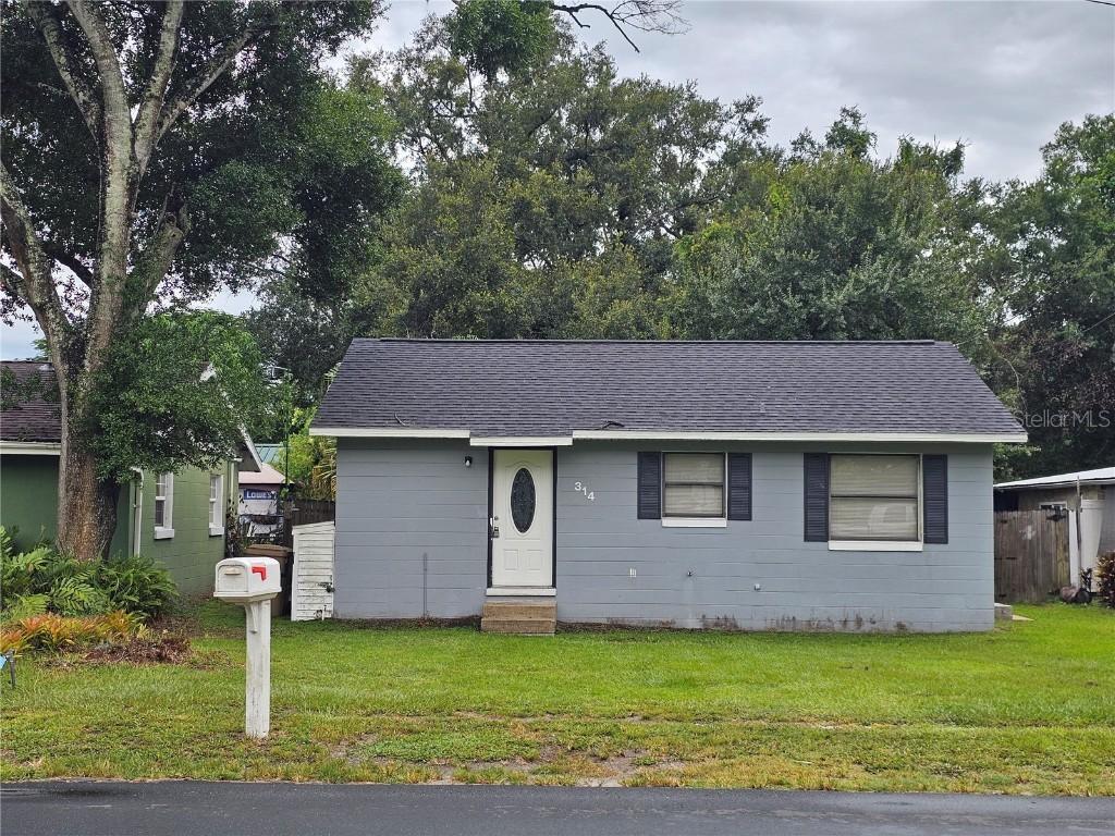 314 E Fletcher St., Kissimmee, FL 34744