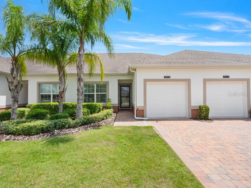 3521 Belland Cir. #B, Clermont, FL 34711