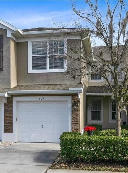 509 Hockendale Cove #106, Sanford, FL 32771