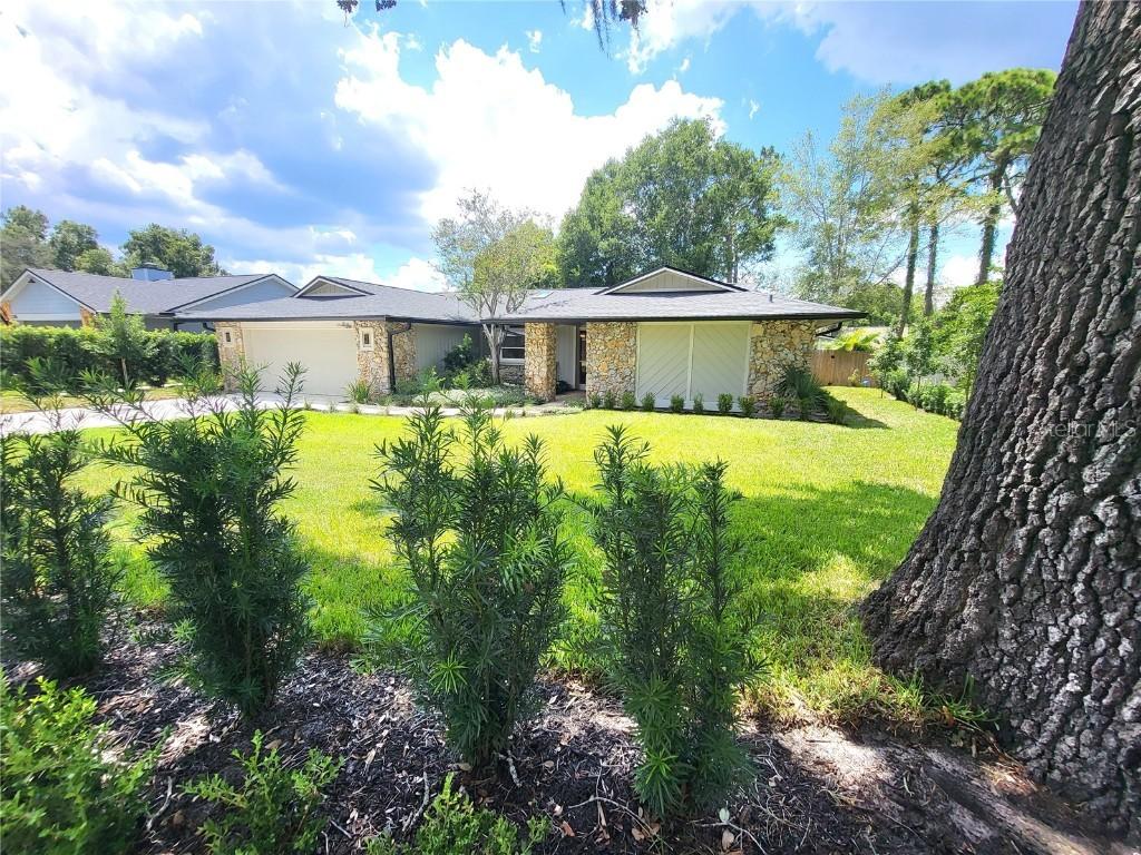 214 W Cottesmore Cir., Longwood, FL 32779