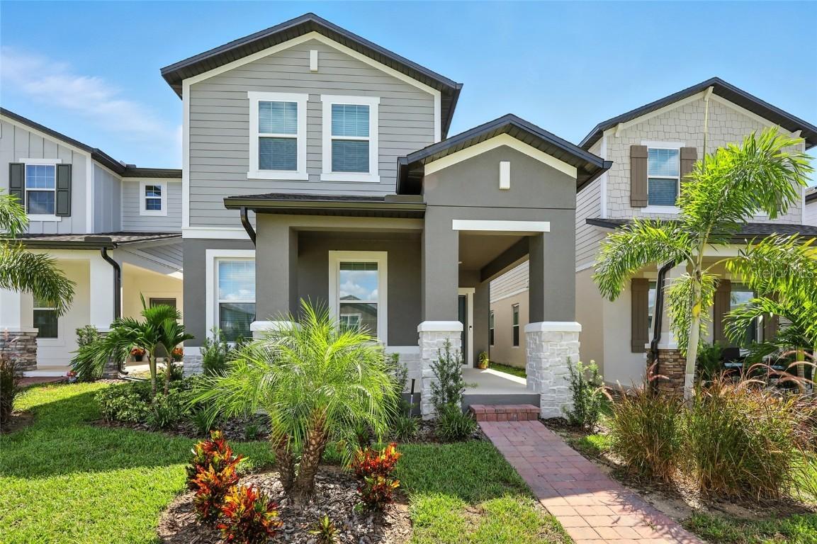 12114 Stoneleigh Alley, Winter Garden, FL 34787