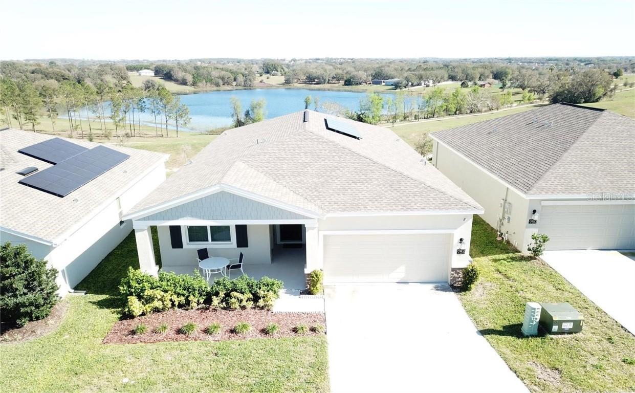 954 Laurel View Way, Groveland, FL 34736