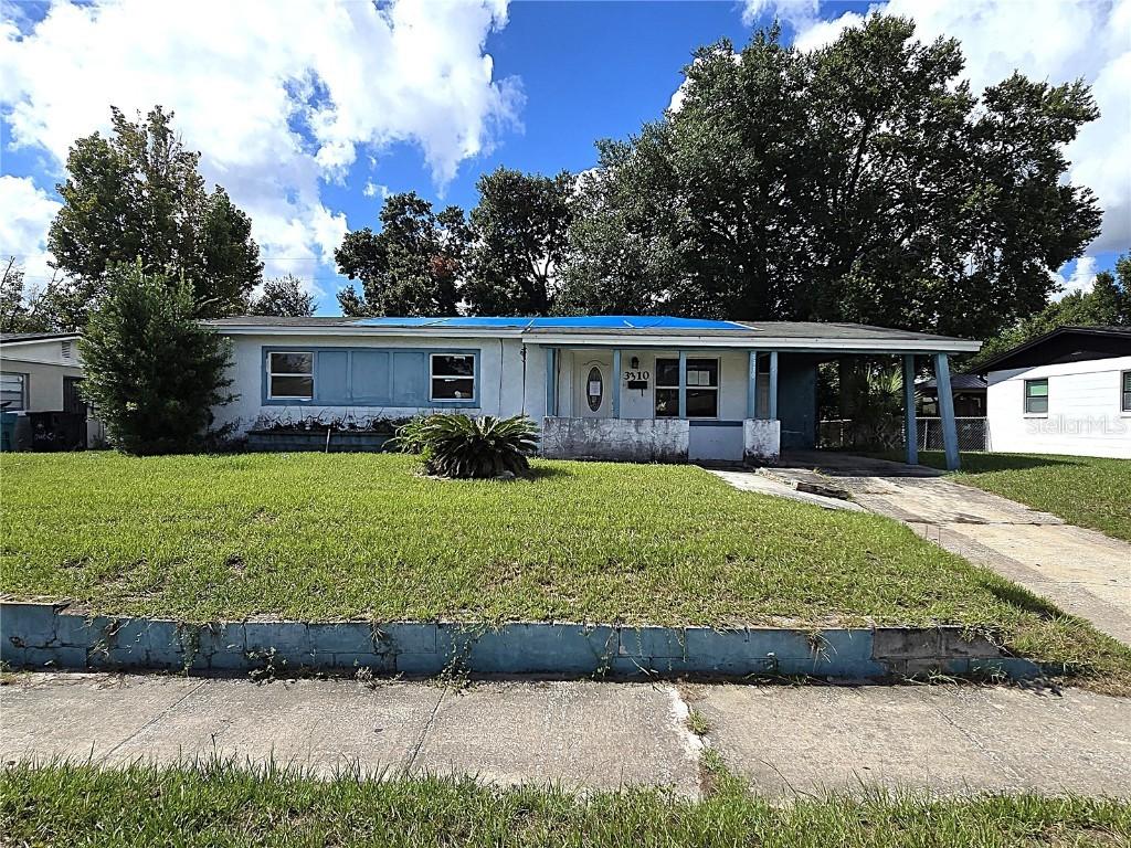 3310 Wolcott Pl., Orlando, FL 32805
