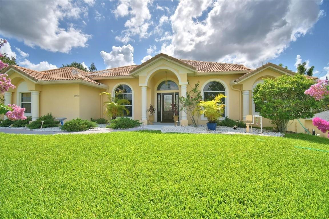 10708 Belo Horizonte Ave., Clermont, FL 34711