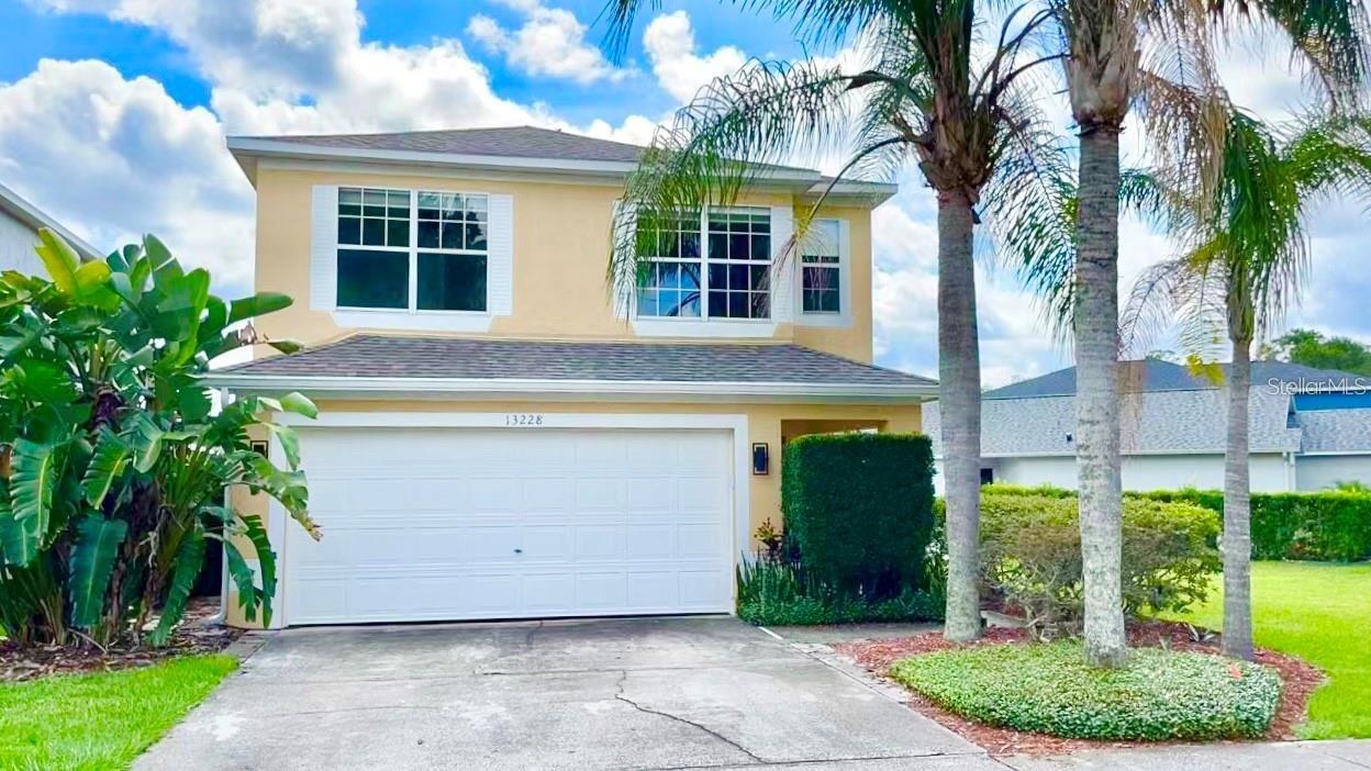 13228 Briar Forest Ct., Orlando, FL 32828