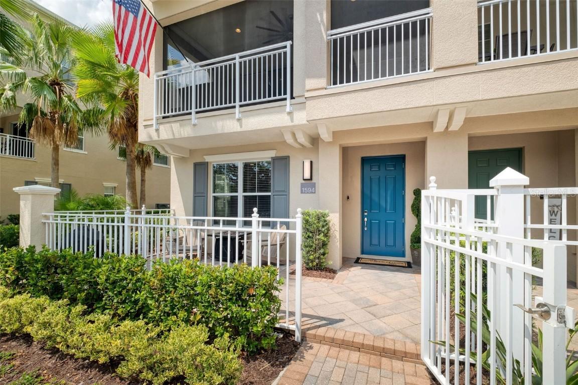 1594 Utica Tr., Lake Mary, FL 32746