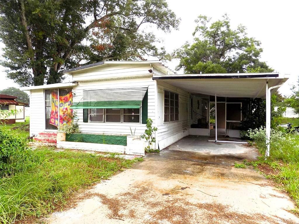 6201 SW 57th Ct. #1, Ocala, FL 34474