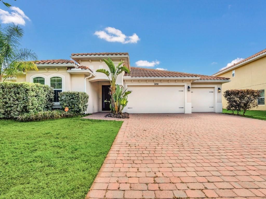 3898 Bowfin Tr., Kissimmee, FL 34746
