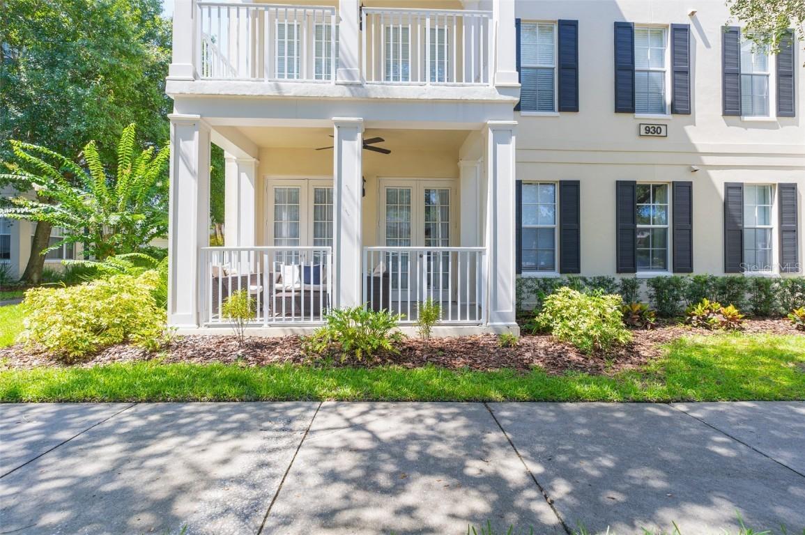 930 Spring Park St. #103, Kissimmee, FL 34747