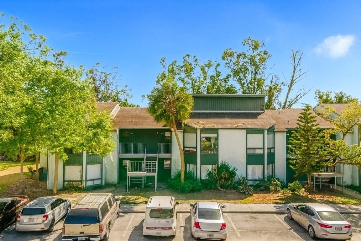 2604 Lemon Tree Ln. #C, Orlando, FL 32839
