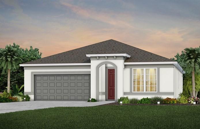 1529 Groveline Rd., St Cloud, FL 34771