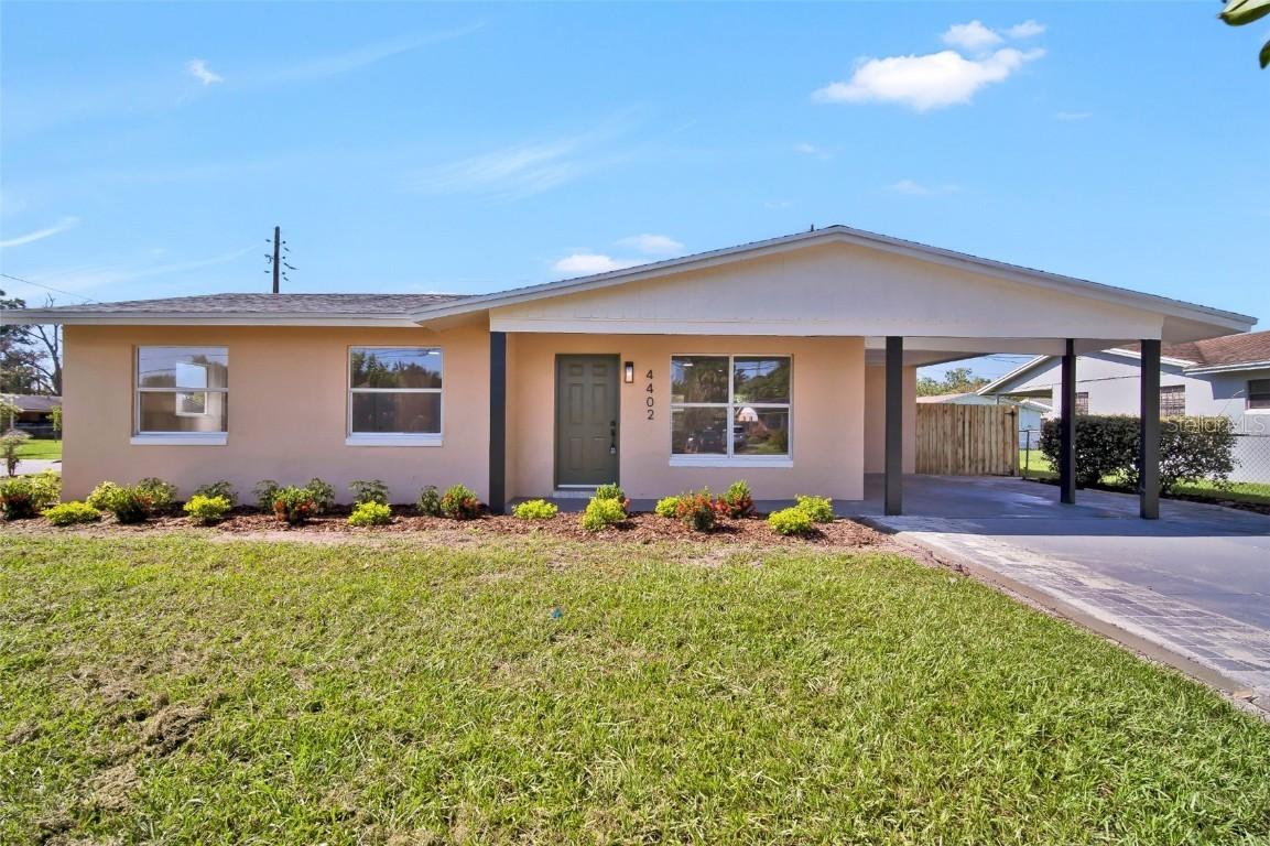 4402 King Cole Blvd., Orlando, FL 32811
