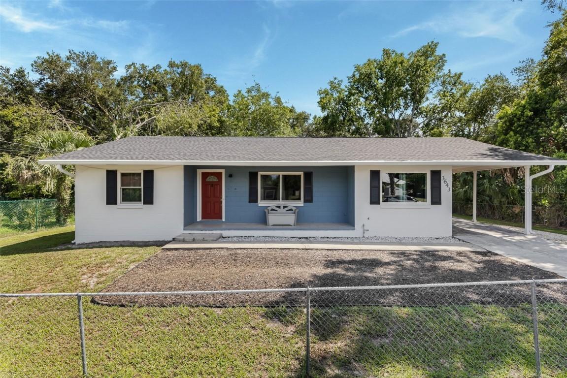 3643 Main St., Sanford, FL 32771
