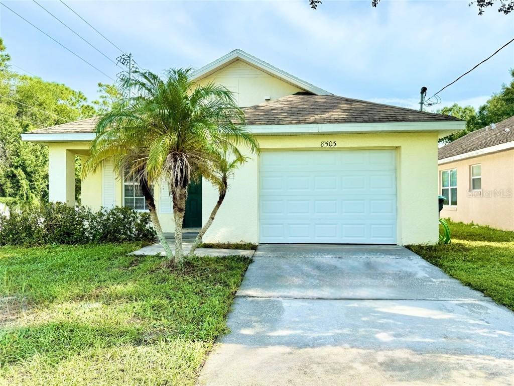 8503 Plumeria Ave., Orlando, FL 32825