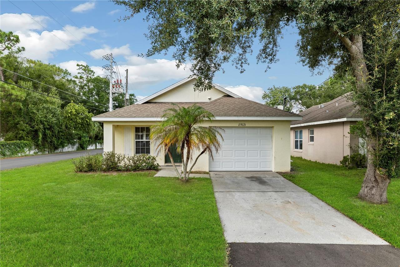 8503 Plumeria Ave., Orlando, FL 32825