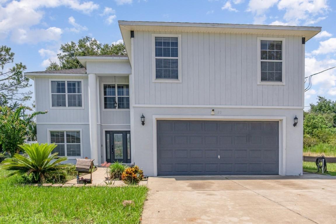 25 Prince Kaarel Ln., Palm Coast, FL 32164