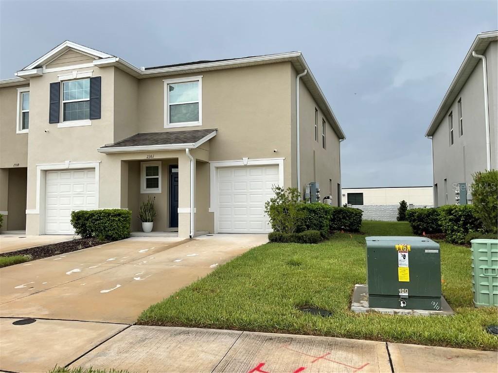 2361 Tay Wes Dr., St Cloud, FL 34771