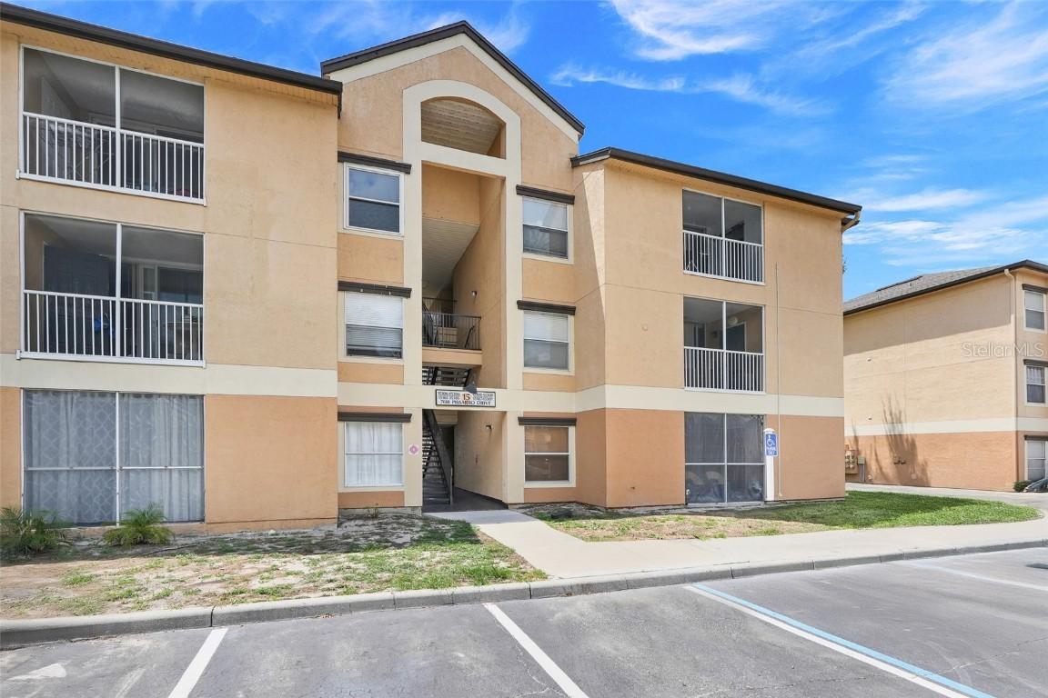7618 Pissarro Dr. #15106, Orlando, FL 32819